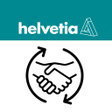 Icon of program: Helvetia4U