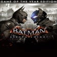 프로그램 아이콘: Batman: Arkham Knight - G…