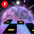 Programikonen: kpop piano magic tiles 20…