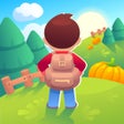 プログラムのアイコン：我的梦幻小岛 Dreamdale