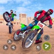 Ikon program: Bike Stunt Race Master  2