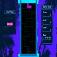 Ícone do programa: PALM TETRIS