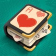 프로그램 아이콘: Solitaire Stories