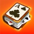 أيقونة البرنامج: Solitaire Stories