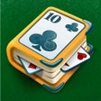 أيقونة البرنامج: Solitaire Stories
