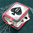 Programikonen: Solitaire Stories