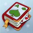Ikona programu: Solitaire Stories