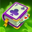 プログラムのアイコン：Solitaire Stories