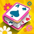 أيقونة البرنامج: Solitaire Stories