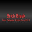 程序图标: Brick Break