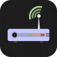 プログラムのアイコン：WPS WiFi Router Admin Set…