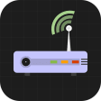 WPS WiFi Router Admin Setup