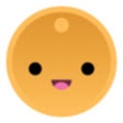 Gray Cover icon