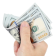أيقونة البرنامج: Currency Sticker For What…