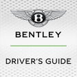 Bentley Drivers Guide