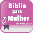 Symbol des Programms: Bíblia para Mulher Cristã