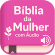 Programikonen: Bíblia para Mulher Cristã