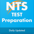 程序图标：NTS Test Preparation:NTS …