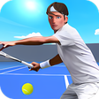程序图标：Tennis Champions Clash: A…