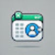 Programikonen: Excel to VCF Converter