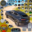 Programikonen: Taxi Car School Driving S…