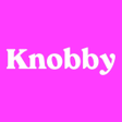 ไอคอนของโปรแกรม: Knobby