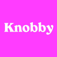 Programın simgesi: Knobby