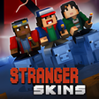 Programikonen: Stranger Skins For Minecr…