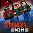 Stranger Skins For Minecraft