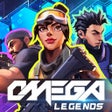 Ikona programu: Omega Legends