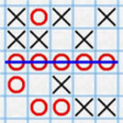 Programikonen: Five in a Row  Gomoku