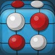 Icon of program: Five In a Row - Gomoku