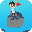 Icon of program: Parkour Up - Only Jump Hi…