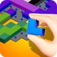 Ícone do programa: Build A Brick