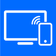 プログラムのアイコン：Screen Mirroring - Cast t…