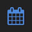 أيقونة البرنامج: Countdown
