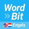 Biểu tượng của chương trình: WordBit Engels