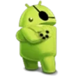 ไอคอนของโปรแกรม: Bugtroid FREE