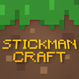 Programikonen: Stickman vs Multicraft: S…