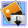 Programikonen: Image Searcher/Downloader…