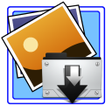 程序图标：Image Searcher/Downloader…