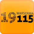 程序图标：Warszawa 19115