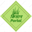 أيقونة البرنامج: Kisan Portal