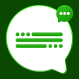Message App - Text Messaging