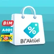 Programikonen: Aktüel Ürünler - BiAktüel