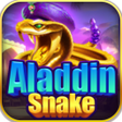 ไอคอนของโปรแกรม: Aladdin Snake