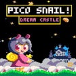 Programın simgesi: Pico Snail Dream Castle