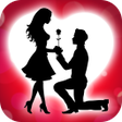 程序图标：Romantic Love Images - Lo…