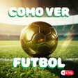 Programikonen: Ver Futbol en vivo Full H…