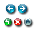 Symbol des Programms: Metal Lion Vista Theme